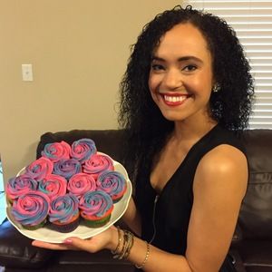 Meet your Posher, Jina-lin